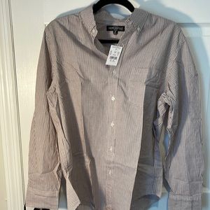 J cree Flex long sleeve shirt